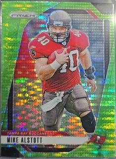 Mike Alstott