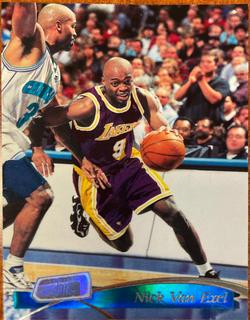 Nick Van Exel