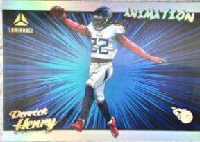 Derrick Henry
