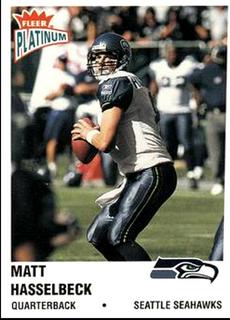 Matt Hasselbeck