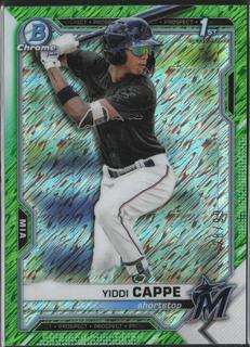 Yiddi Cappe