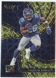 Saquon Barkley