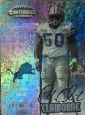 Chris Claiborne