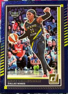 Arike Ogunbowale