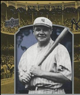 Babe Ruth