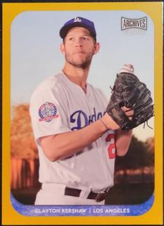 Clayton Kershaw