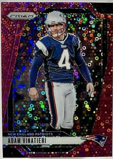 Adam Vinatieri