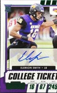 Elerson Smith