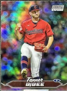 Tanner Bibee