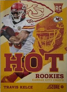 Travis Kelce