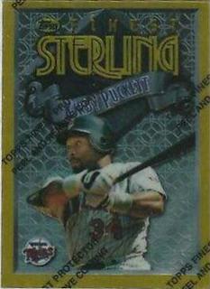 Kirby Puckett