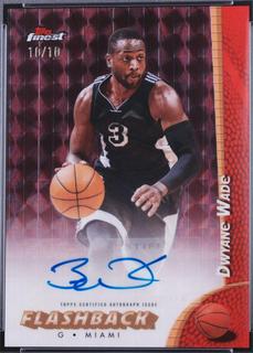 Dwyane Wade