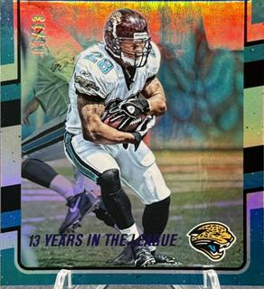 Fred Taylor