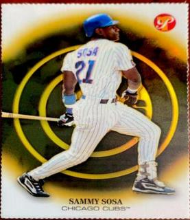 Sammy Sosa