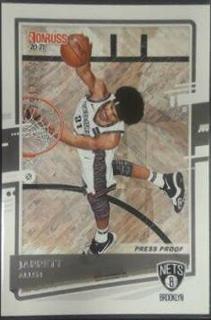 Jarrett Allen