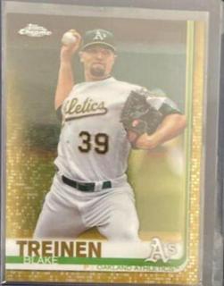 Blake Treinen