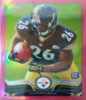 Le'Veon Bell