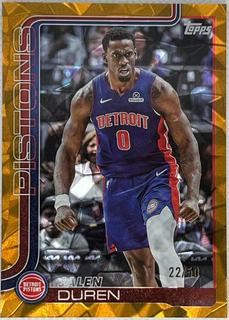Jalen Duren