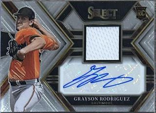 Grayson Rodriguez