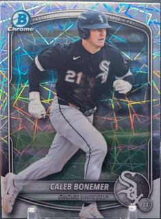 Caleb Bonemer