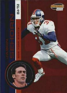 Jason Sehorn