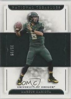 Marcus Mariota