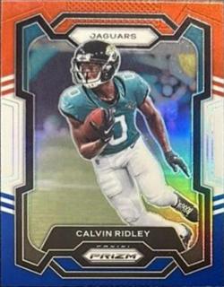 Calvin Ridley