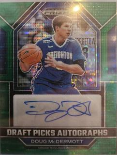 Doug McDermott