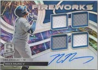 Max Muncy