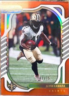 Alvin Kamara