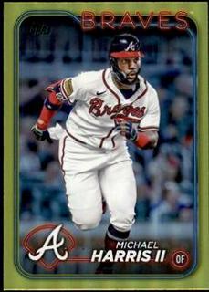 Michael Harris II