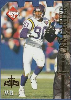 Cris Carter