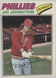Jay Johnstone