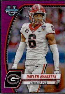 Daylen Everette