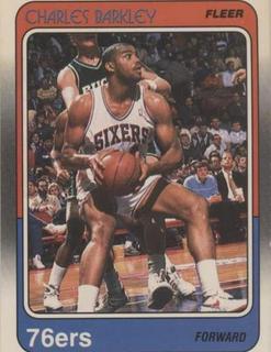 Charles Barkley