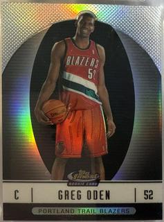 Greg Oden