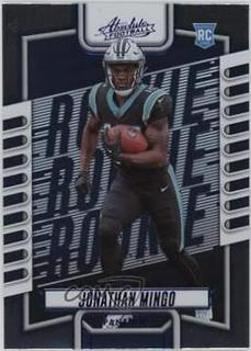 Jonathan Mingo