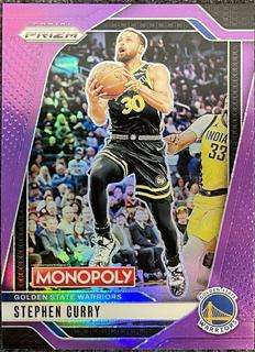 Stephen Curry