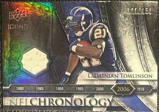 LaDainian Tomlinson