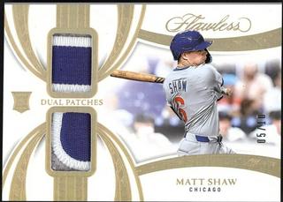 Matt Shaw