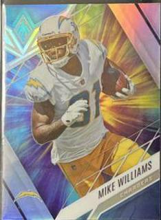 Mike Williams