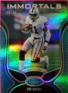 Tim Brown