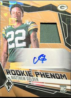 Matthew Golden