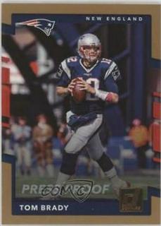 Tom Brady