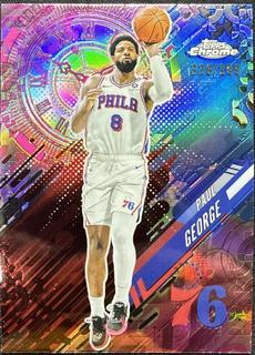 Paul George