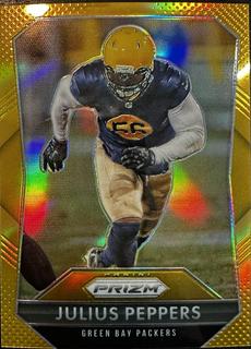 Julius Peppers