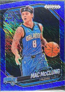 Mac McClung