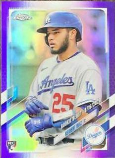 Keibert Ruiz