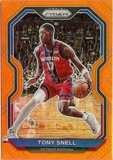 Tony Snell