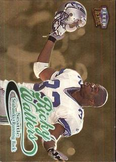 Ricky Watters